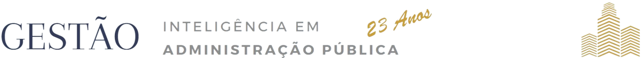 Logo Gestão